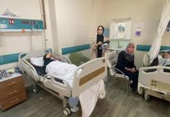 Gaziosmanpaşa'da lise öğrencileri kantinde yedikleri tavuk pilavdan zehirlendi