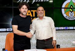 Alanyaspor’da Fatih Tekke dönemi başladı