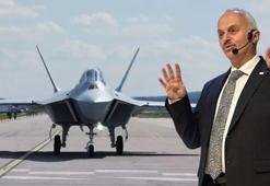 TUSAŞ Genel Müdürü Kotil: Kaan, Türkiye Yüzyılı'nı değiştirecek