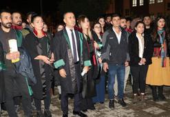 11 yaşındaki Esra'ya 'cinsel istismar' suçlamasıyla yargılanan 3 kuzen beraat etti