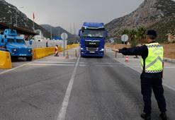Otobüs, kamyon ve TIR'lar 'teknik denetim ekibi'nin radarında
