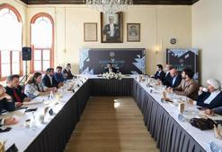 Türkiye'nin ilk gastronomi lisesi kuruluyor