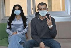 'Hızlı karaciğer yetmezliği' tanısı konulan Ferhat’a, kız kardeşi hayat verdi