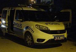 Drift atıp kaçarken, ekip aracına çarpan ehliyetsiz otomobil sürücüsüne 30 bin 870 TL ceza