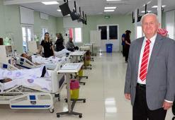 Erk: Organ bağışıyla ilgili Diyanet'in halkı yönlendirmesi lazım