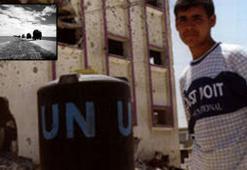 73 yıldır Gazze’de çalışan UNRWA’nın 72 çalışanı öldü