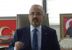 Bakan Yardımcısı Turan: Mafyavari yapıların kökünü kazımakta kararlıyız