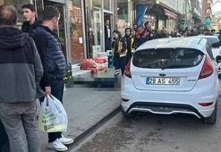 Gümüşhane'de 'borç- alacak' tartışması: 1 ölü