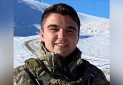 Kahramanmaraş'a şehit ateşi düştü