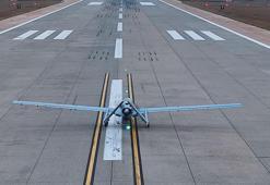 Bayraktar TB3, 3'üncü uçuş testini tamamladı