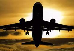 Olumsuz hava koşulları uçuş seferlerini etkiliyor