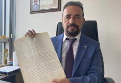 Dosyası rafta unutulan dava, 45 yıl sonra kaldığı yerden devam edecek