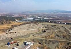 6 bin depremzedenin yaşadığı bölgede asbest tespit edildi