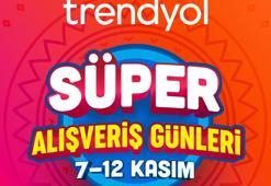 Trendyol kasım kampanyalarını yurt dışına taşıyor