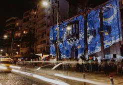 İzmir, festival bayrağını Antalya'ya devretti