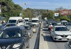 15 Temmuz Şehitler Köprüsü trafiğe açıldı