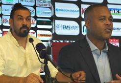 Sivasspor - Adana Demirspor maçının ardından