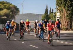 Veloturk Gran Fondo Çeşme by Salcano koşuldu