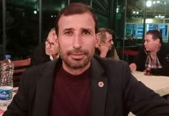 1 ay önce tüfekle vurulan muhtar, oğlu tarafından tabancayla öldürüldü