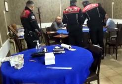 77 ilde kumar ve yasa dışı bahis operasyonu: 33 gözaltı