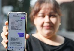 İş ararken dolandırılmaktan son anda kurtuldu