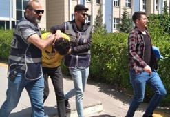 Uyuşturucu tartışmasında Gülbahar'ı öldüren arkadaşına ağırlaştırılmış müebbet