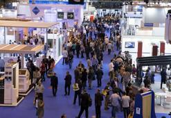 İlaç firması Humanis, CPHI Fuarı'nda yoğun ilgi gördü