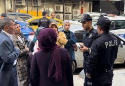 Arnavutköy'de fatura ödemelerini toplayıp ortadan kayboldular