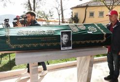 Ressam Orhan Taylan son yolculuğuna uğurlandı