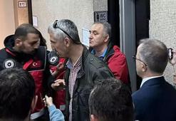 Gazeteci Tolga Şardan'ın tahliyesine karar verildi