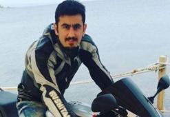 Yüksekova'da minibüs ile motosiklet çarpıştı; özel harekat polisi yaşamını yitirdi