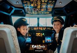 KidZania İstanbul'dan ara tatil etkinlikleri