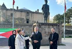 Canpolat: Atatürk'ten sonra CHP'ye yerli ve milli değerlere sahip bir genel başkan gelemeyecek