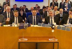 Bakan Kacır: Türksat-6A'nın testlerini tamamladık