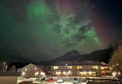 'Gökyüzünde meydana gelen olayların depremi tetiklediği olmadı'