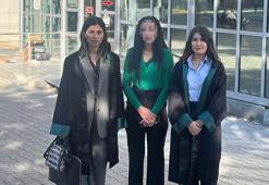 Hülya'yı bıçakla yaralayan eşine 'haksız tahrik indirimiyle' 2 yıl 7 ay hapis