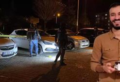 Sağlık teknisyeni kuzenini öldüren sanıktan şantaj iddiası