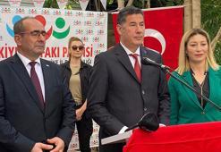 Sinan Oğan: Türk milleti bölücülere selam çakanlara bu iktidarı nasip etmeyecektir