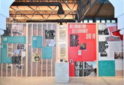 Siemens Türkiye'den cumhuriyet tarihine tanıklık eden 'Birlikte Yüzyıl Sergisi'