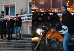 Büyükçekmece'de bazanın içinde bulunan cesedin cinayet faili yakalandı