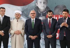 Türkiye'den Afganistan'a yardım treni