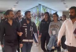 Polat soruşturmasında 4 şüphelinin serbest bırakılmasına savcılıktan itiraz