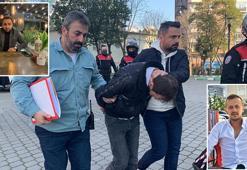 Perdeci cinayetinde sanığa ağırlaştırılmış müebbet