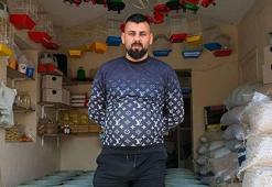 Petshop işletmecisi bıçaklı kavgada öldürüldü