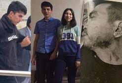 Kardeşinin katili sandığı tercümanı mahkemede jiletle yaralayan ağabeye 8 yıl hapis