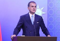 Ömer Çelik: Gazze’nin boşaltılması gibi bir şeyi asla kabul edemeyiz