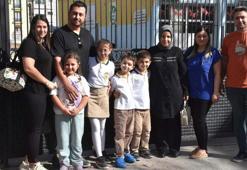 Çölyak hastası çocuklar glutensiz beslenmek istiyor