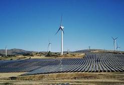 Aydem Yenilenebilir Enerji ilk 9 ayda kurulu gücünü 1.168 MW'a yükseltti