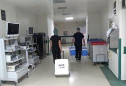 Prof. Dr. Kaya: Kadaverik organ bağışı, pandemi ile çok dramatik bir şekilde düştü