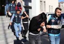 Kayseri'de 1 milyon TL'lik medikal dolandırıcılığa 4 gözaltı